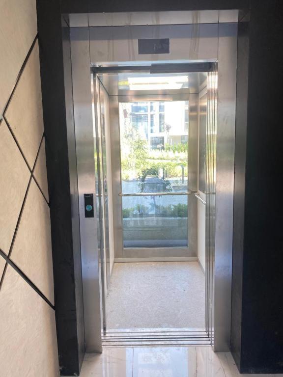 Atlantis Atmosphere Apartment Burgas Екстер'єр фото