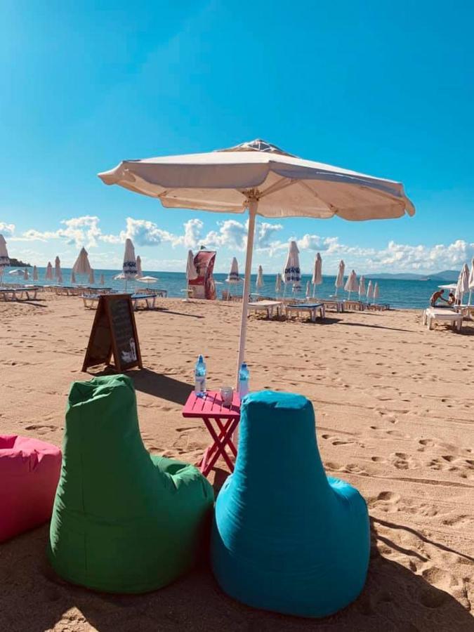 Atlantis Atmosphere Apartment Burgas Екстер'єр фото