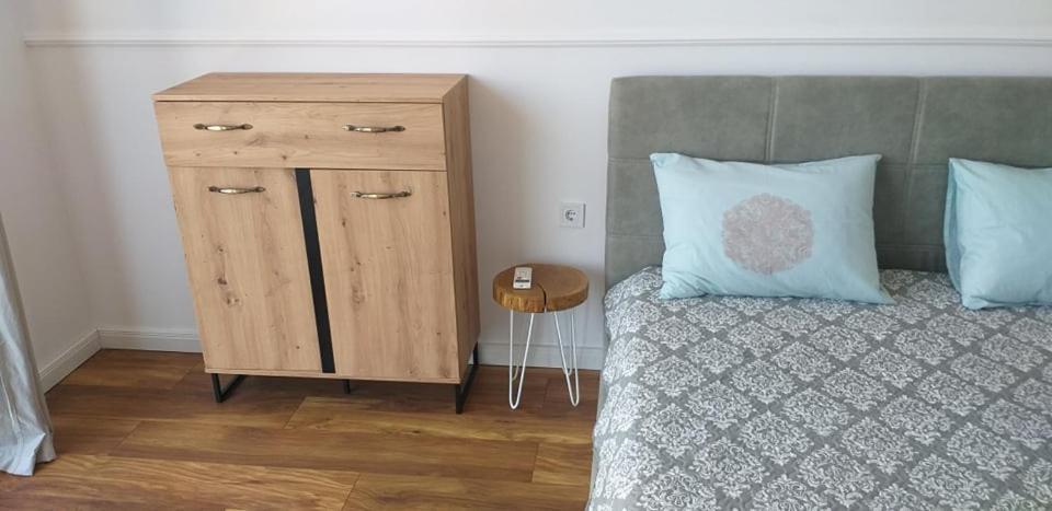 Atlantis Atmosphere Apartment Burgas Екстер'єр фото