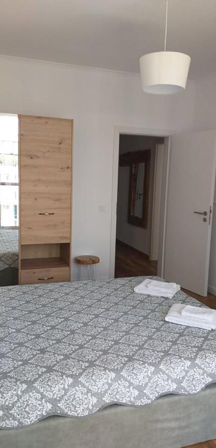 Atlantis Atmosphere Apartment Burgas Екстер'єр фото