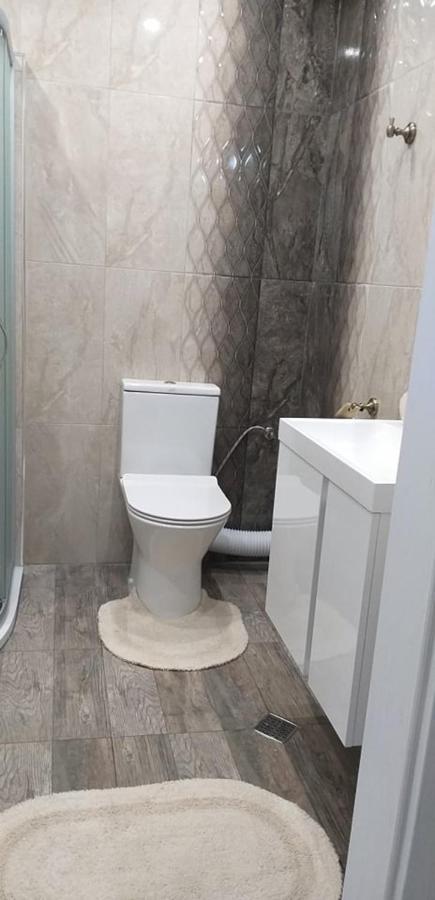 Atlantis Atmosphere Apartment Burgas Екстер'єр фото