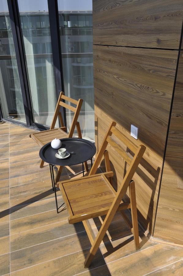 Atlantis Atmosphere Apartment Burgas Екстер'єр фото
