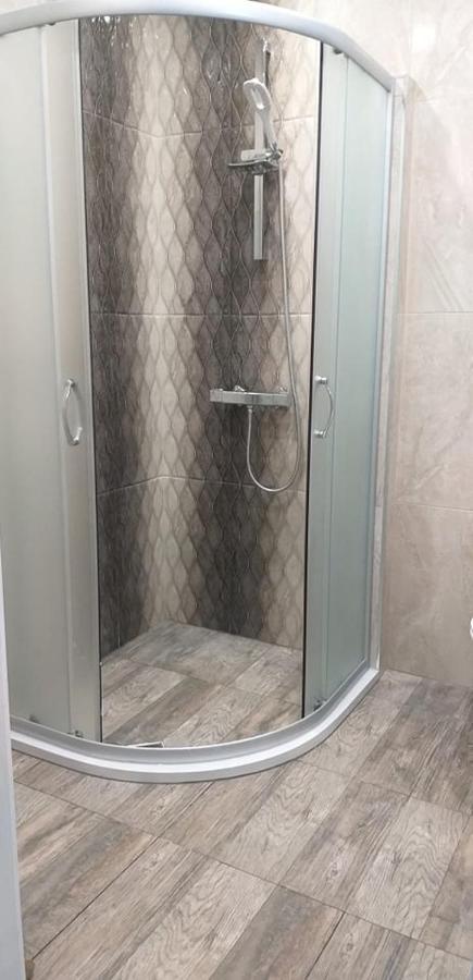 Atlantis Atmosphere Apartment Burgas Екстер'єр фото