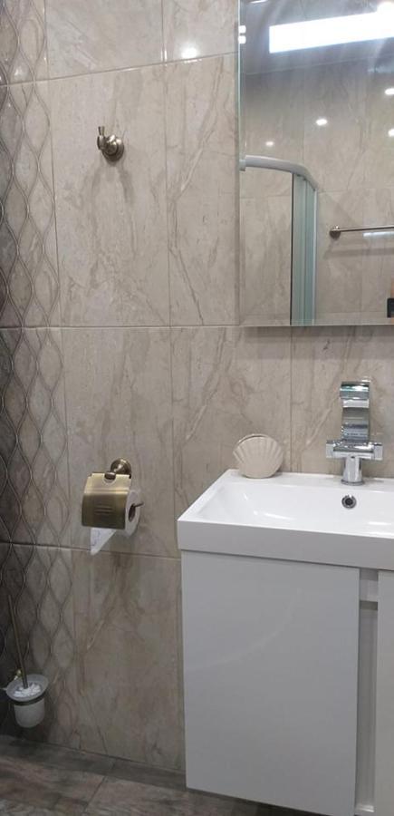 Atlantis Atmosphere Apartment Burgas Екстер'єр фото