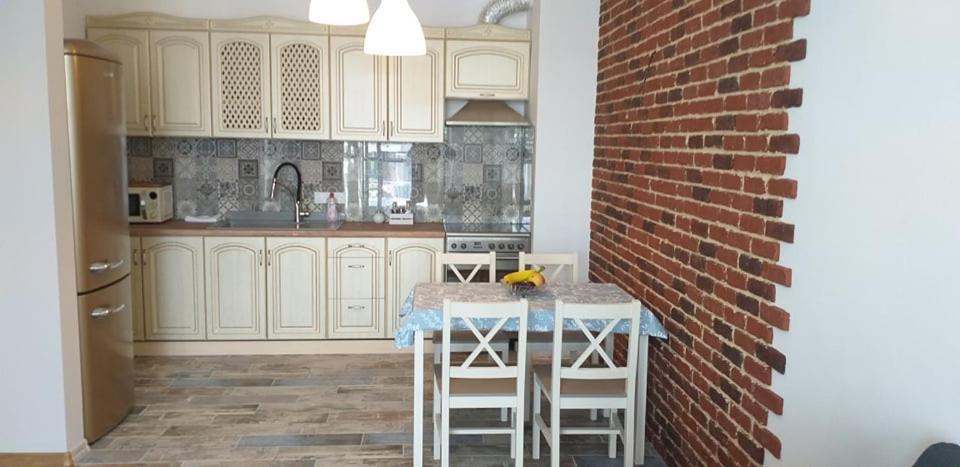 Atlantis Atmosphere Apartment Burgas Екстер'єр фото