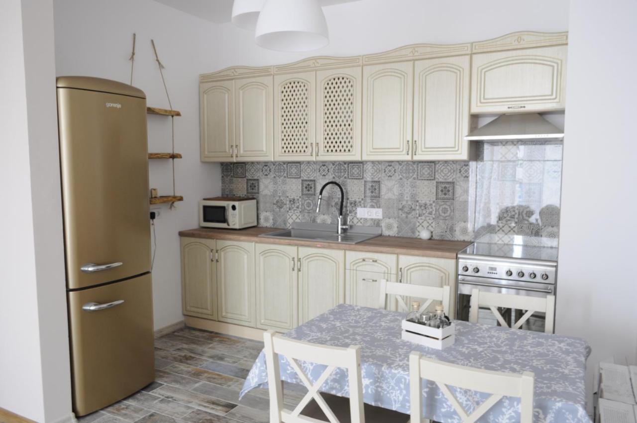 Atlantis Atmosphere Apartment Burgas Екстер'єр фото