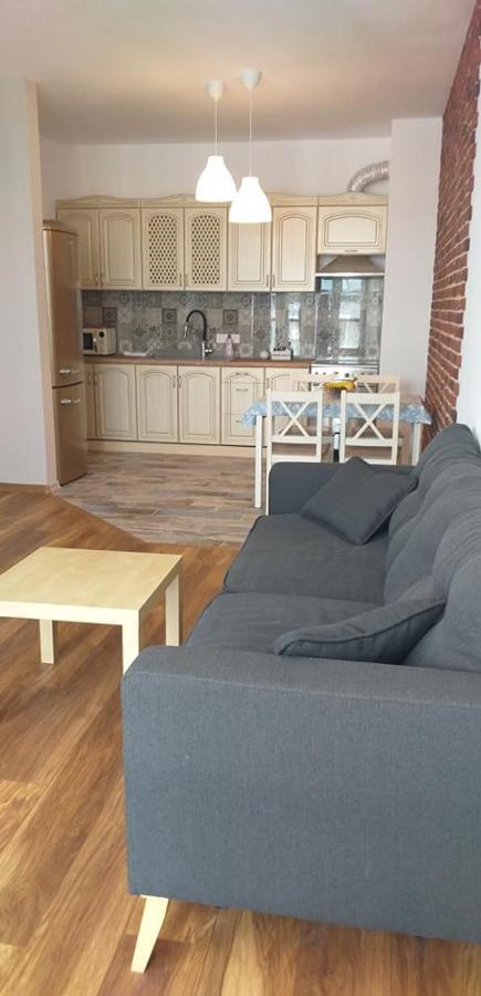 Atlantis Atmosphere Apartment Burgas Екстер'єр фото