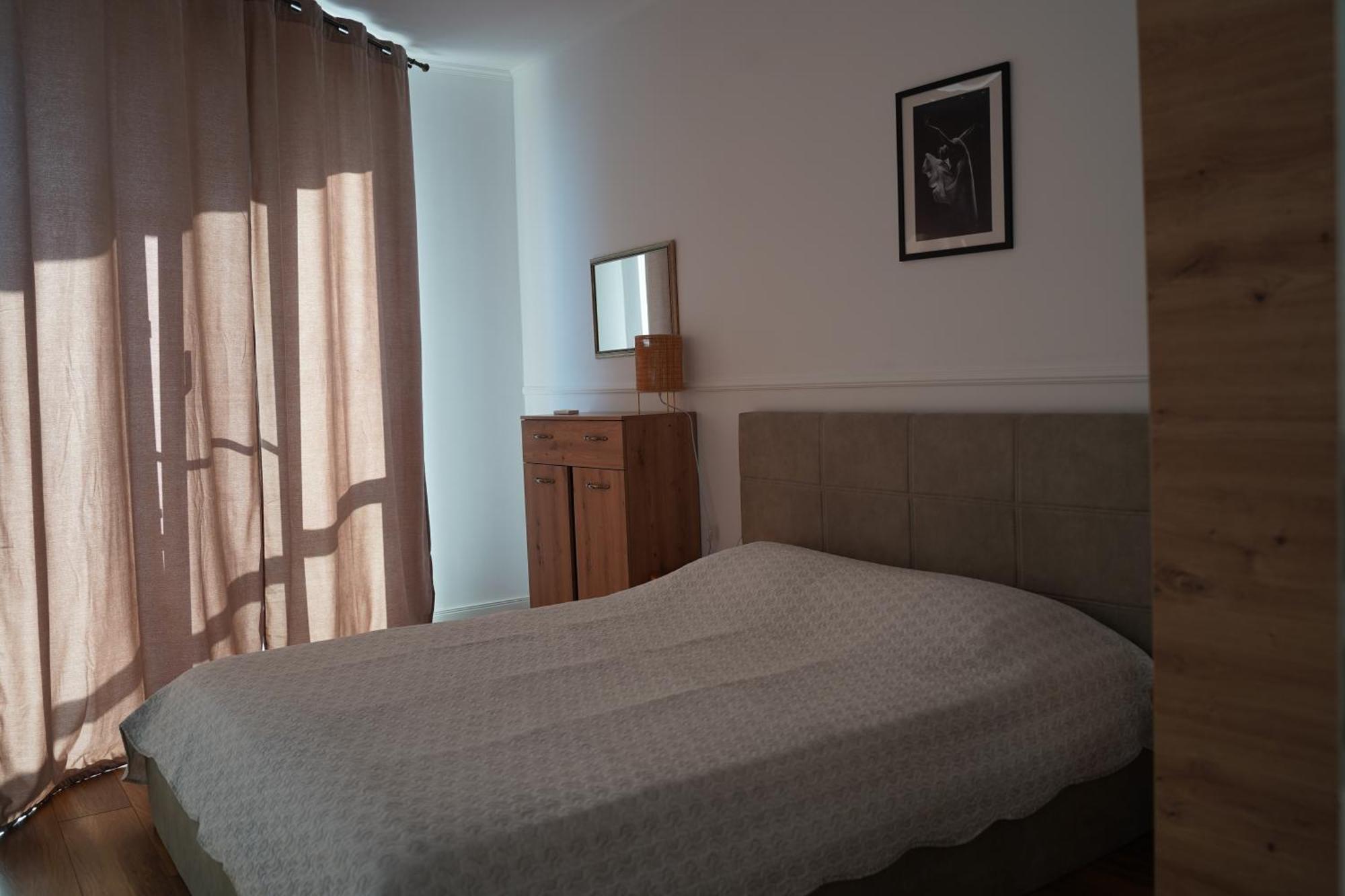 Atlantis Atmosphere Apartment Burgas Екстер'єр фото