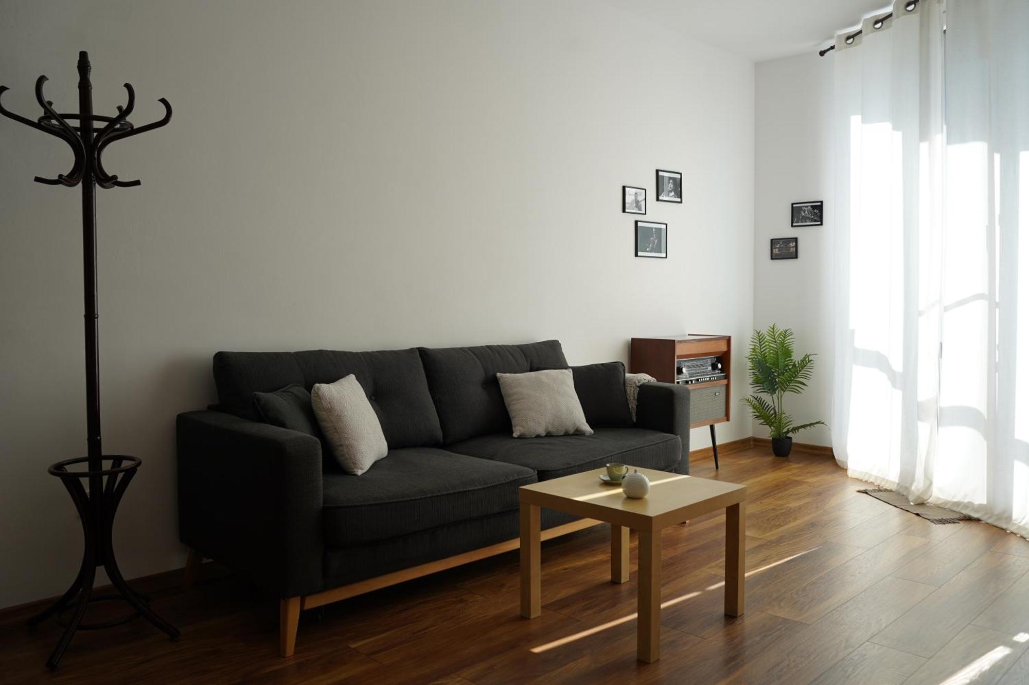 Atlantis Atmosphere Apartment Burgas Екстер'єр фото