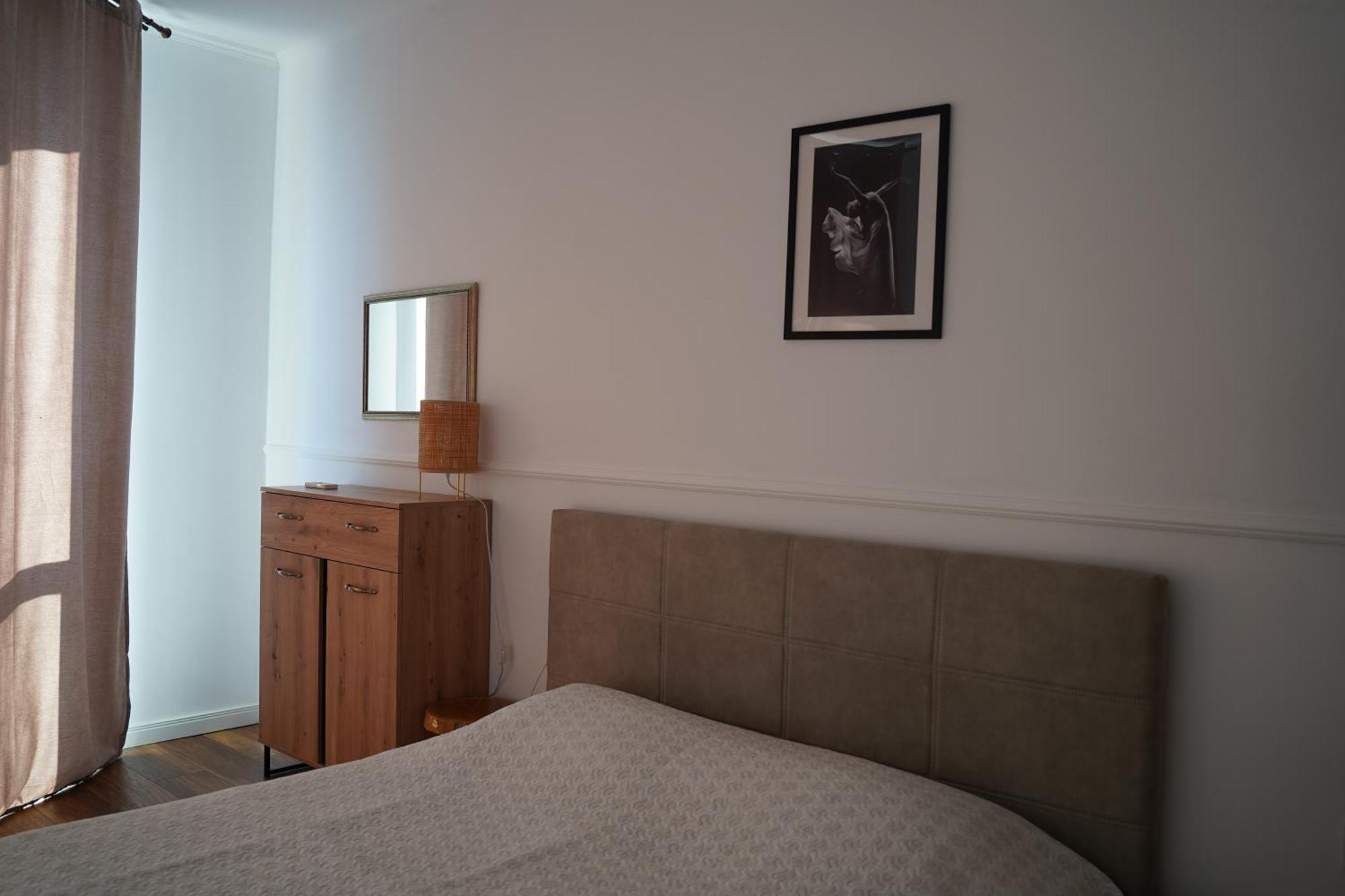 Atlantis Atmosphere Apartment Burgas Екстер'єр фото